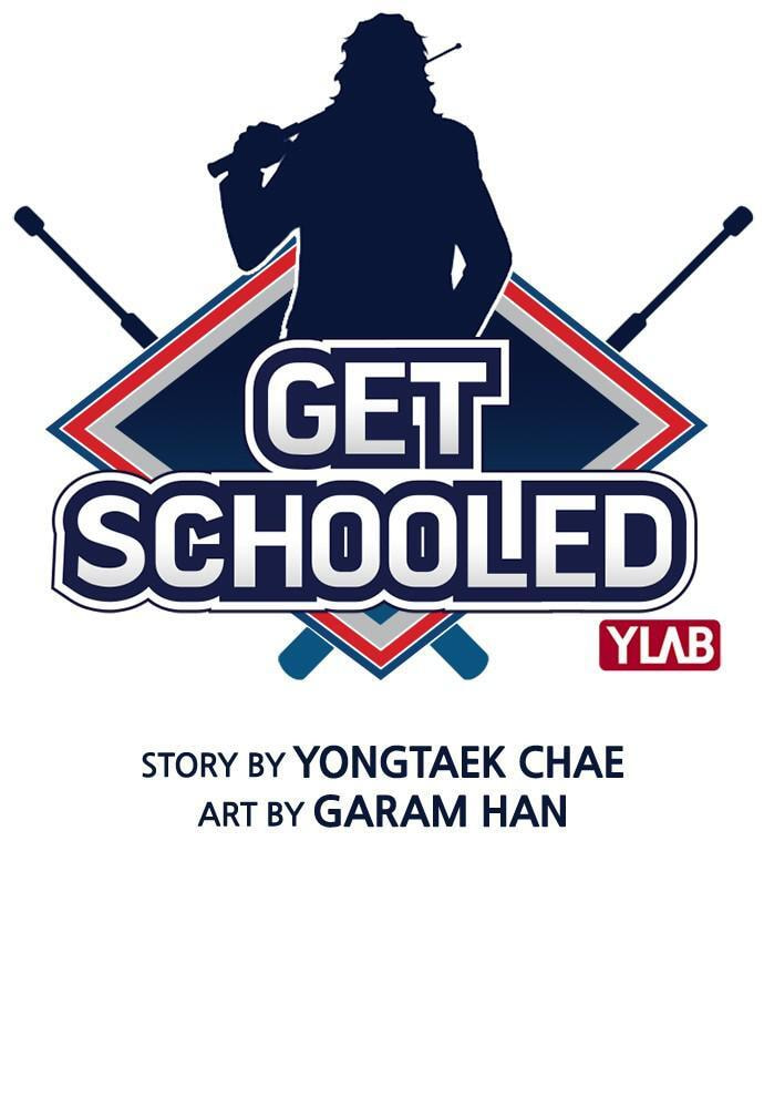 Get Schooled Chapter 70 page 15 - 