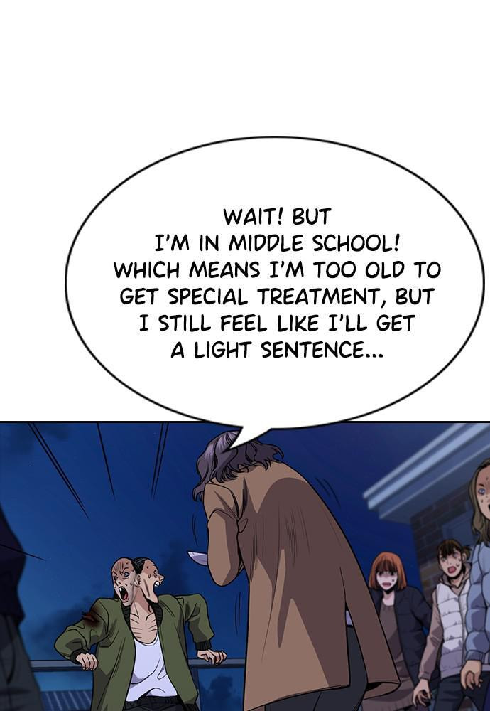 Get Schooled Chapter 70 page 27 - 