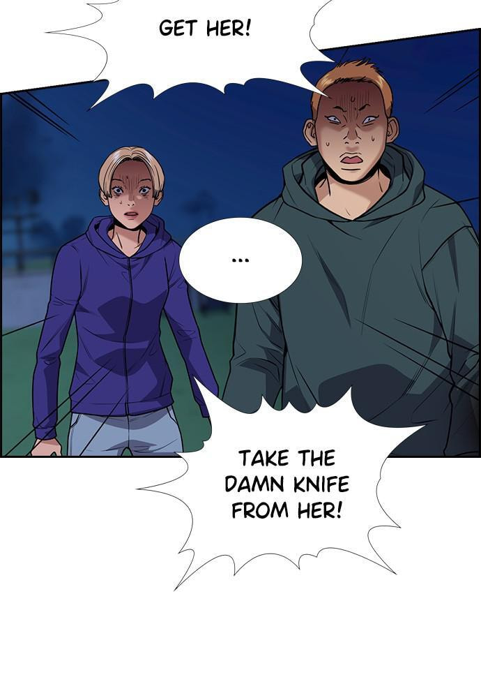 Get Schooled Chapter 70 page 29 - 