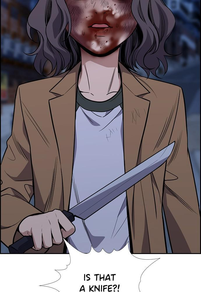 Get Schooled Chapter 70 page 66 - 