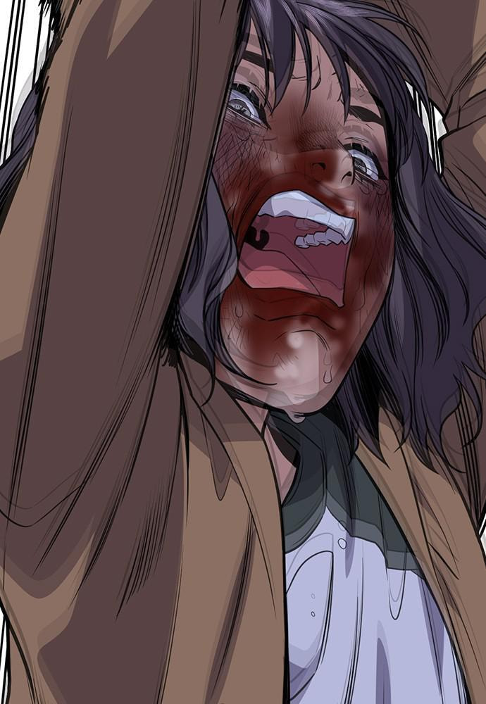 Get Schooled Chapter 70 page 72 - 
