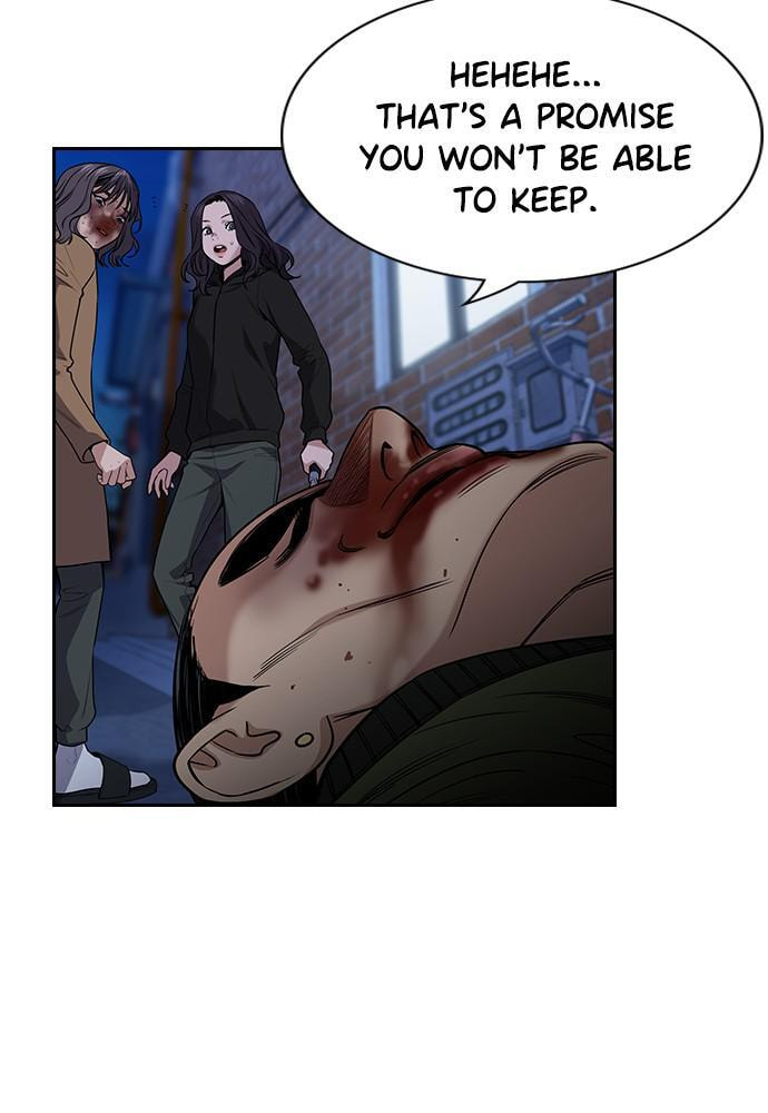Get Schooled Chapter 70 page 87 - 
