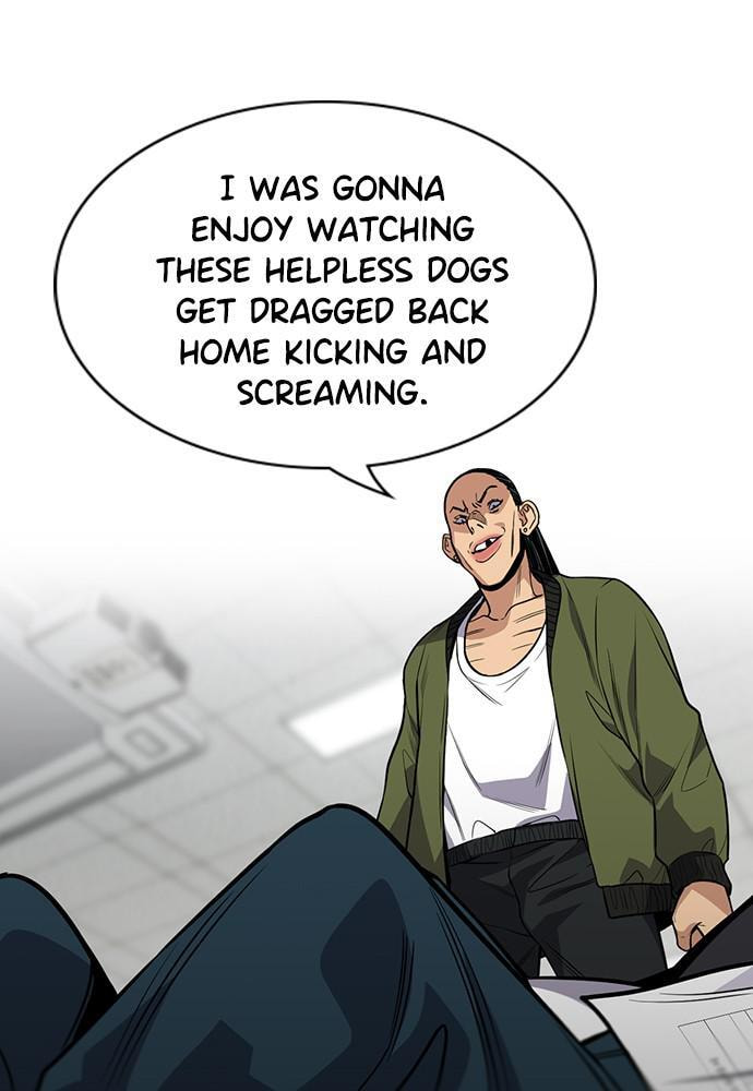 Get Schooled Chapter 71 page 106 - 
