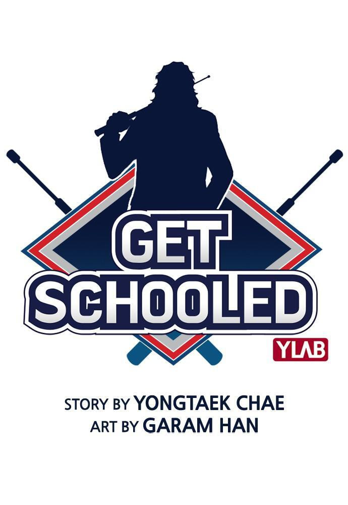 Get Schooled Chapter 71 page 12 - 