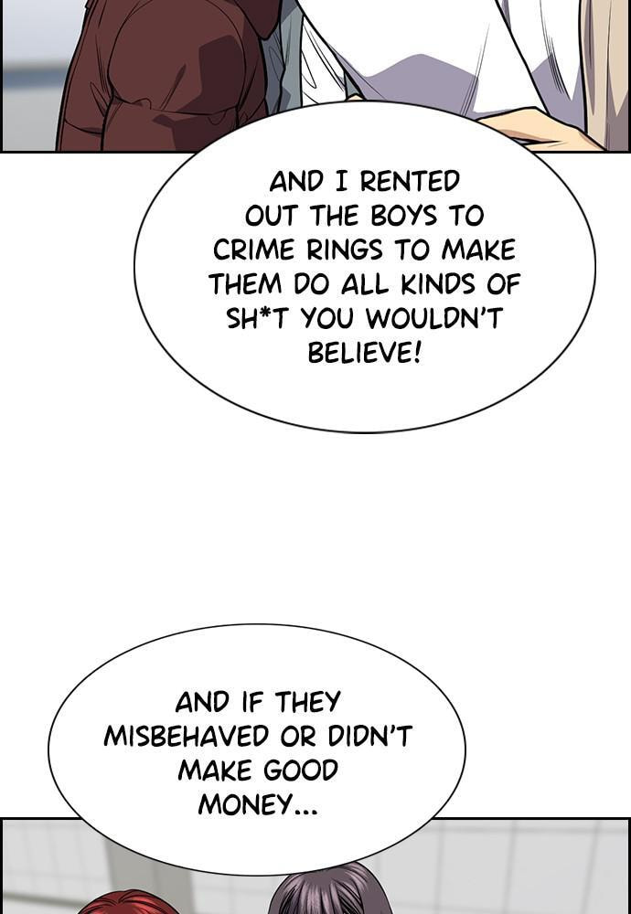 Get Schooled Chapter 71 page 112 - 