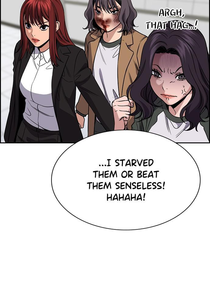 Get Schooled Chapter 71 page 113 - 