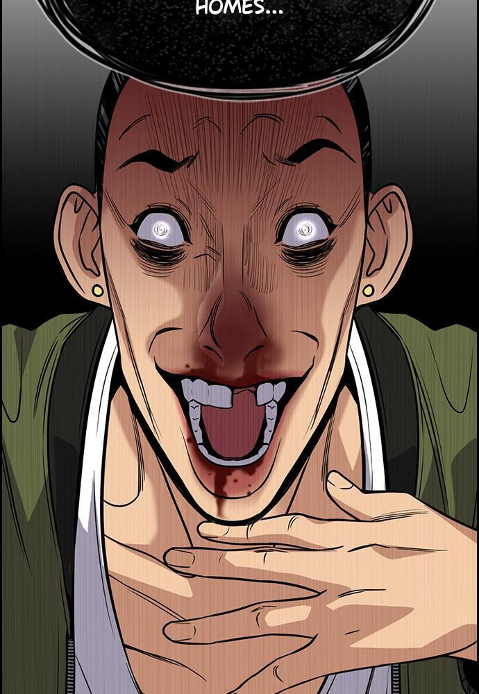 Get Schooled Chapter 71 page 116 - 