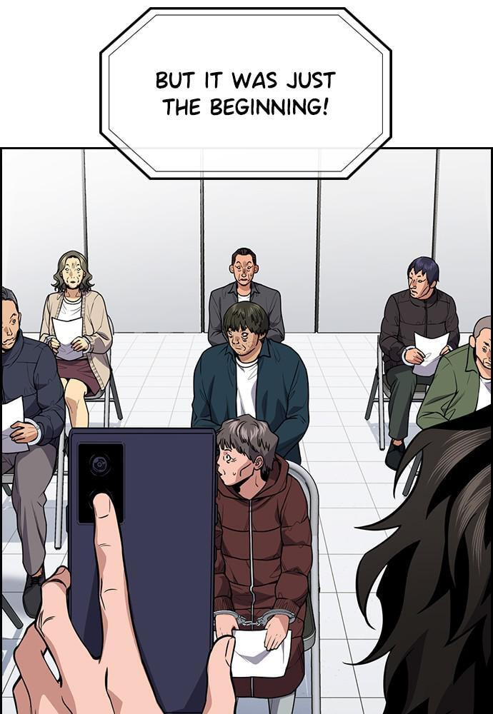 Get Schooled Chapter 71 page 31 - 