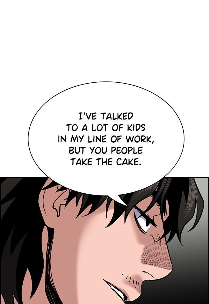 Get Schooled Chapter 71 page 59 - 