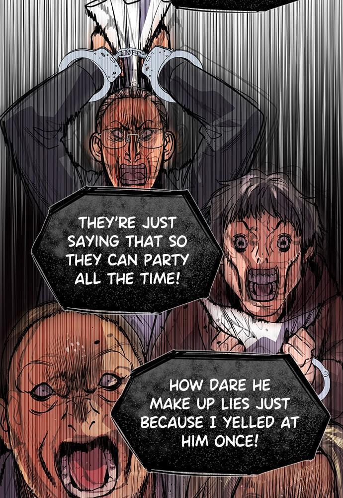 Get Schooled Chapter 71 page 71 - 