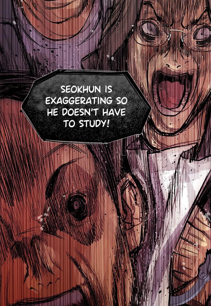 Get Schooled Chapter 71 page 72 - 