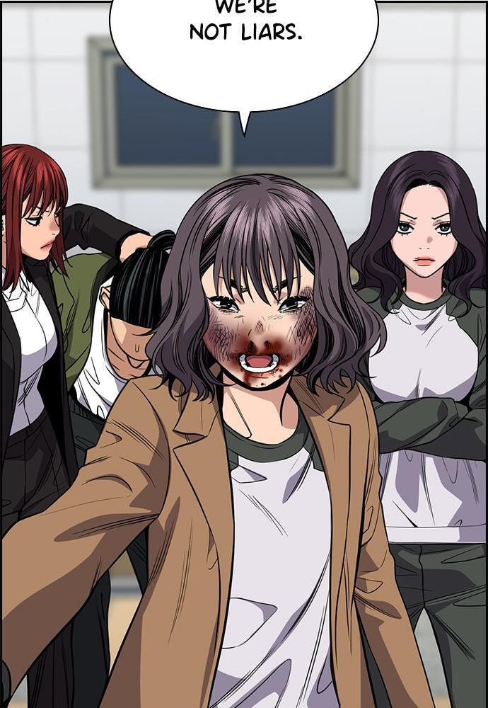 Get Schooled Chapter 71 page 80 - 