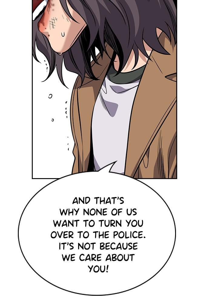 Get Schooled Chapter 71 page 88 - 