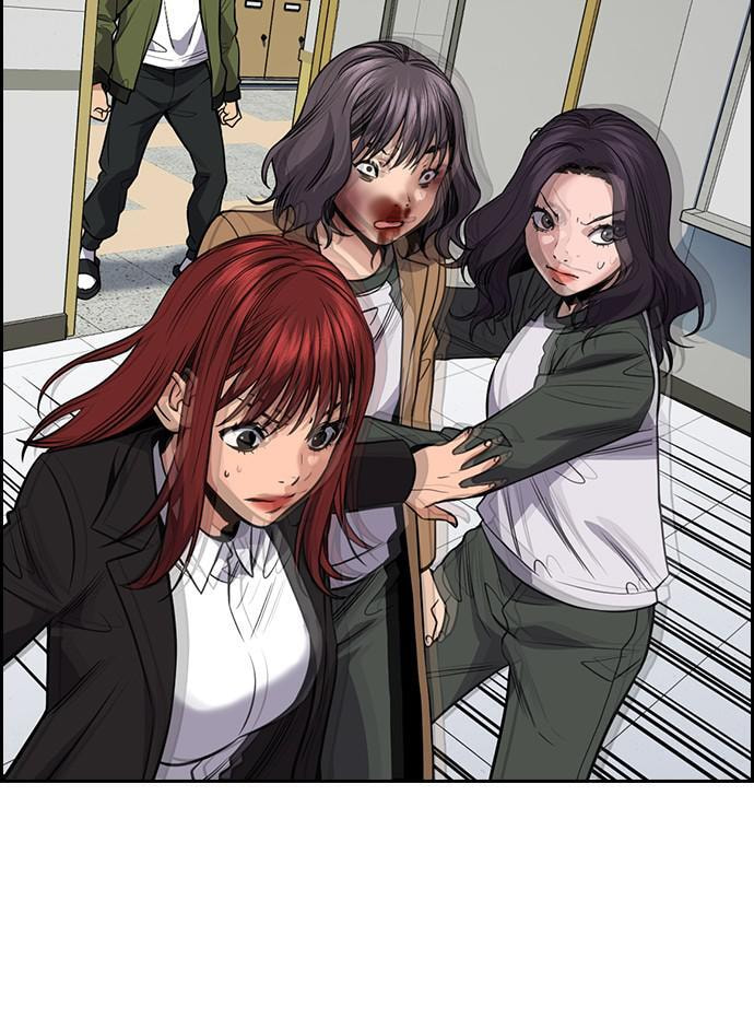 Get Schooled Chapter 71 page 97 - 