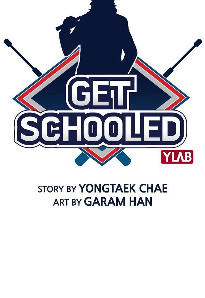Get Schooled Chapter 72 page 11 - 