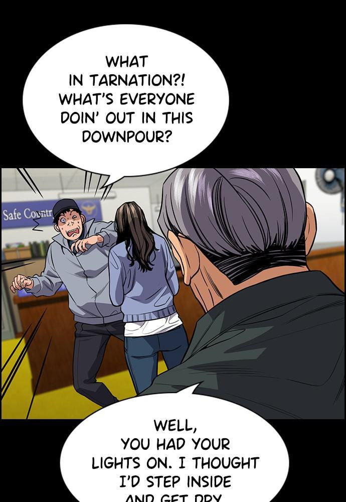 Get Schooled Chapter 72 page 110 - 