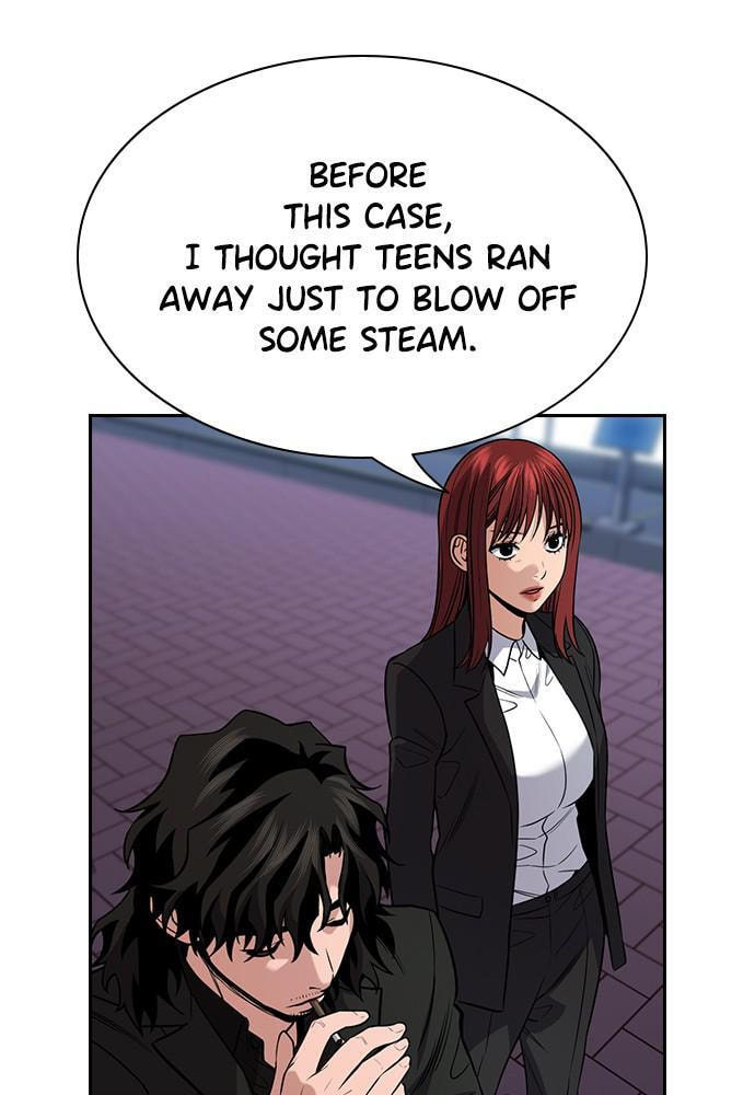 Get Schooled Chapter 72 page 19 - 