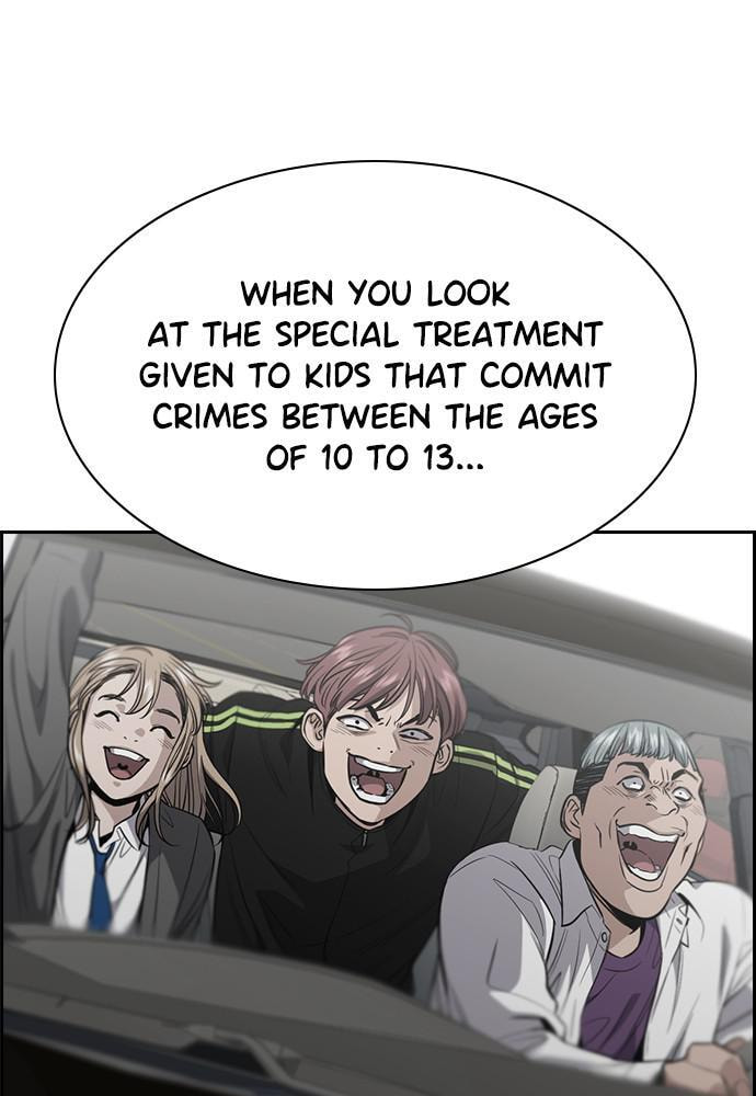 Get Schooled Chapter 72 page 27 - 