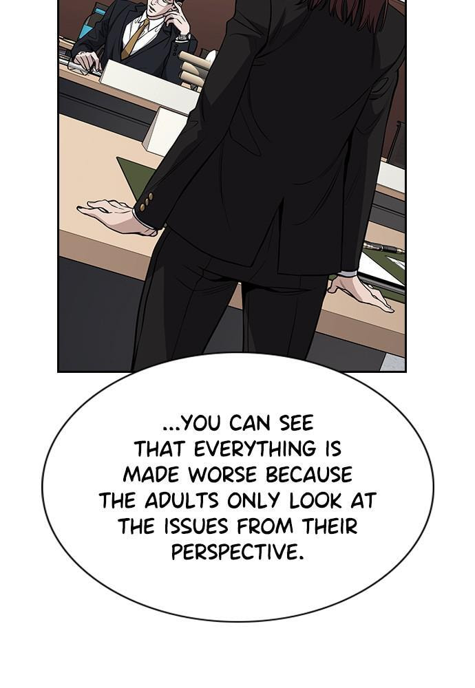Get Schooled Chapter 72 page 29 - 
