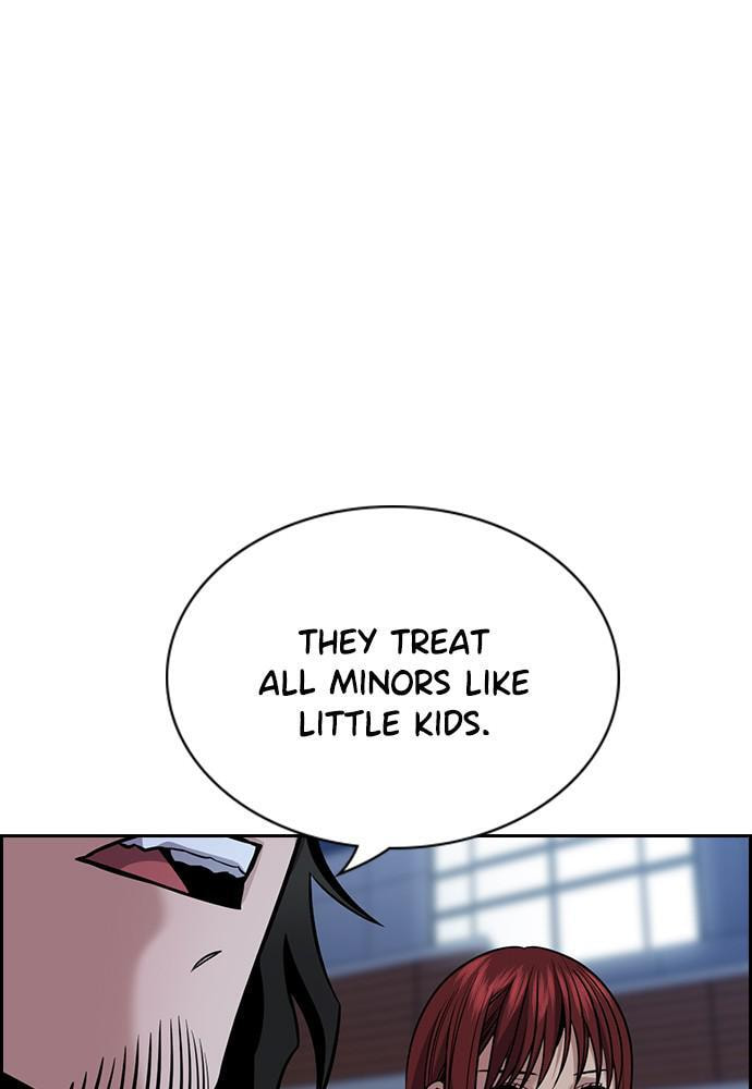 Get Schooled Chapter 72 page 32 - 