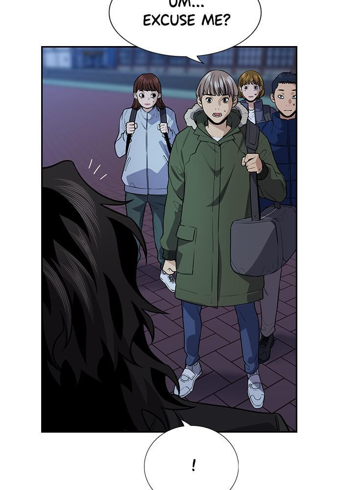 Get Schooled Chapter 72 page 36 - 