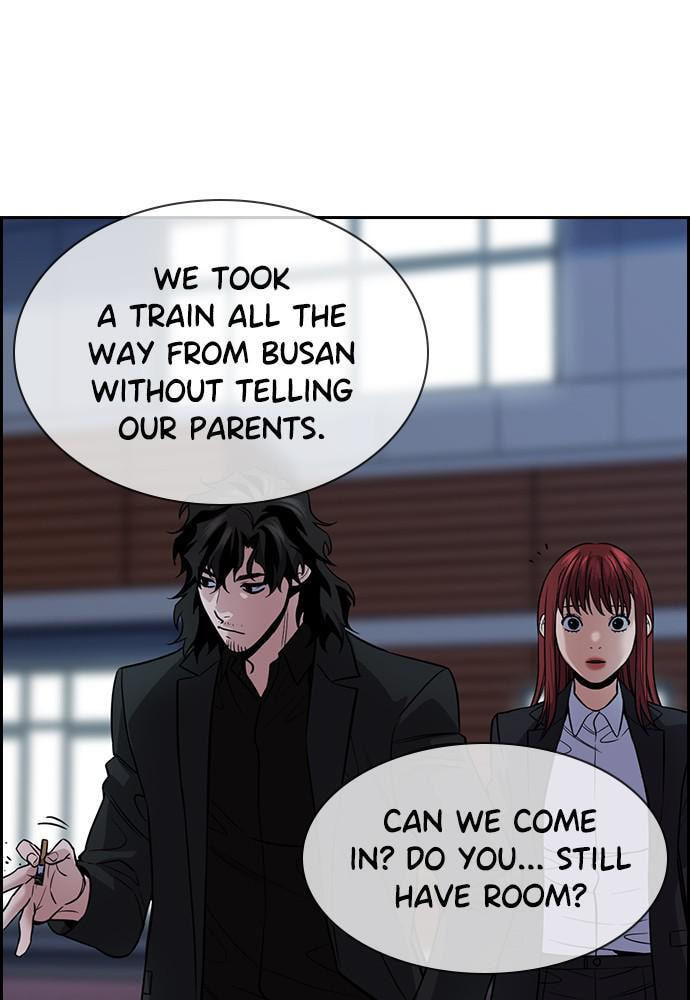 Get Schooled Chapter 72 page 39 - 
