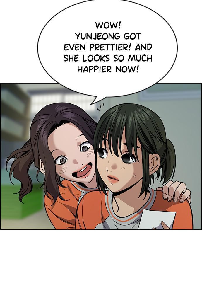 Get Schooled Chapter 72 page 48 - 
