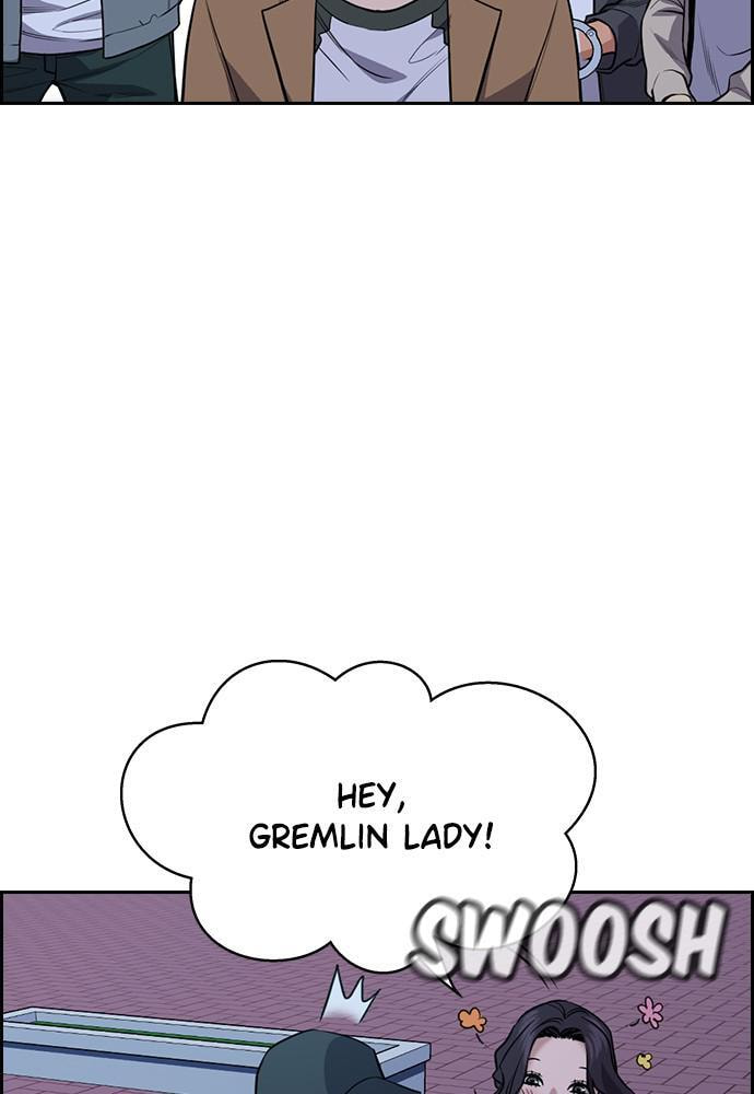 Get Schooled Chapter 72 page 6 - 