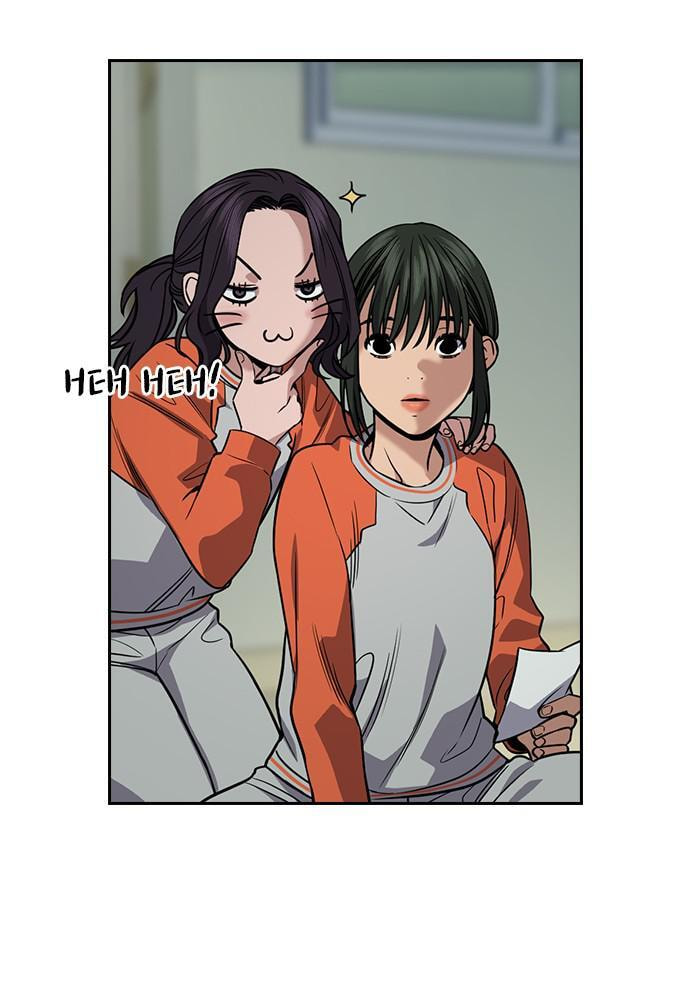 Get Schooled Chapter 72 page 53 - 
