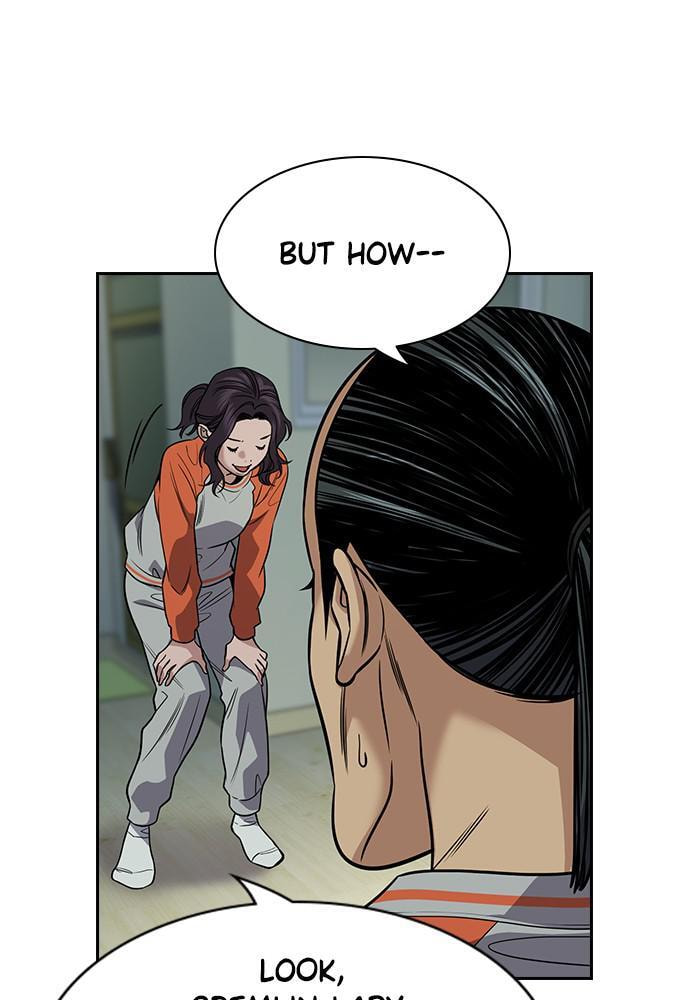 Get Schooled Chapter 72 page 66 - 