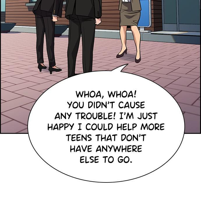 Get Schooled Chapter 72 page 80 - 