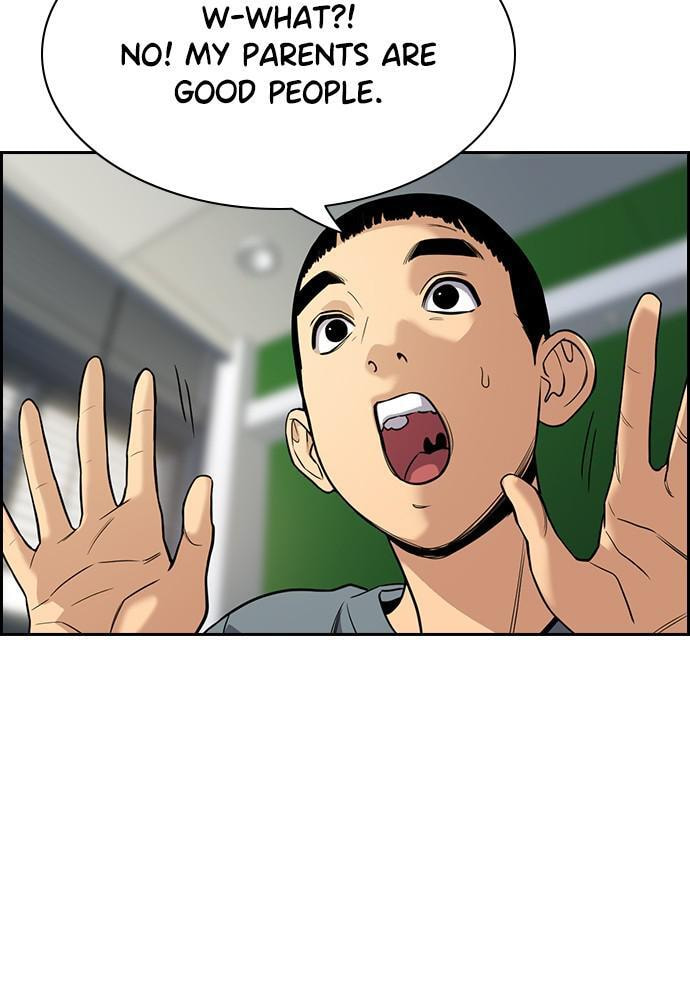 Get Schooled Chapter 72 page 89 - 