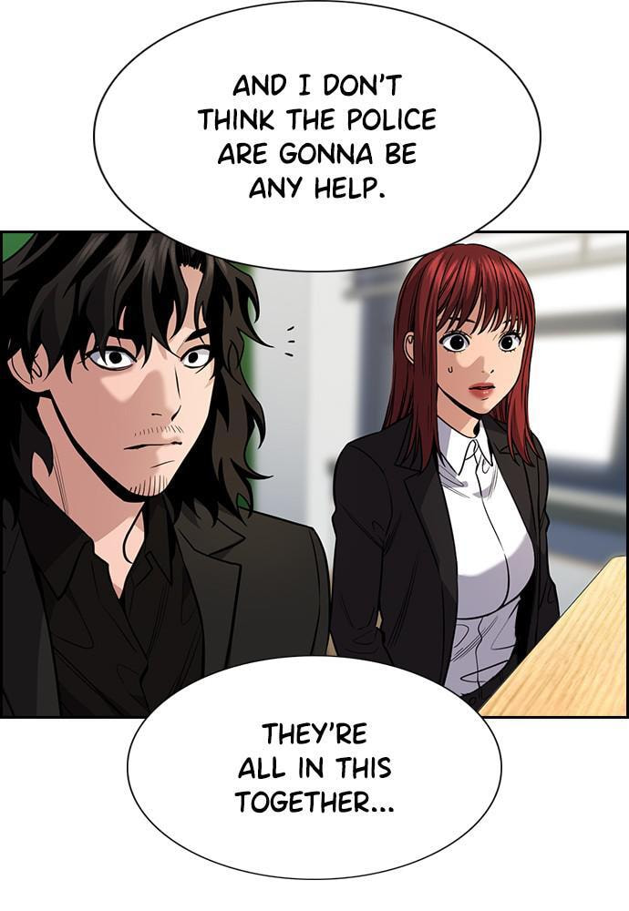 Get Schooled Chapter 72 page 90 - 