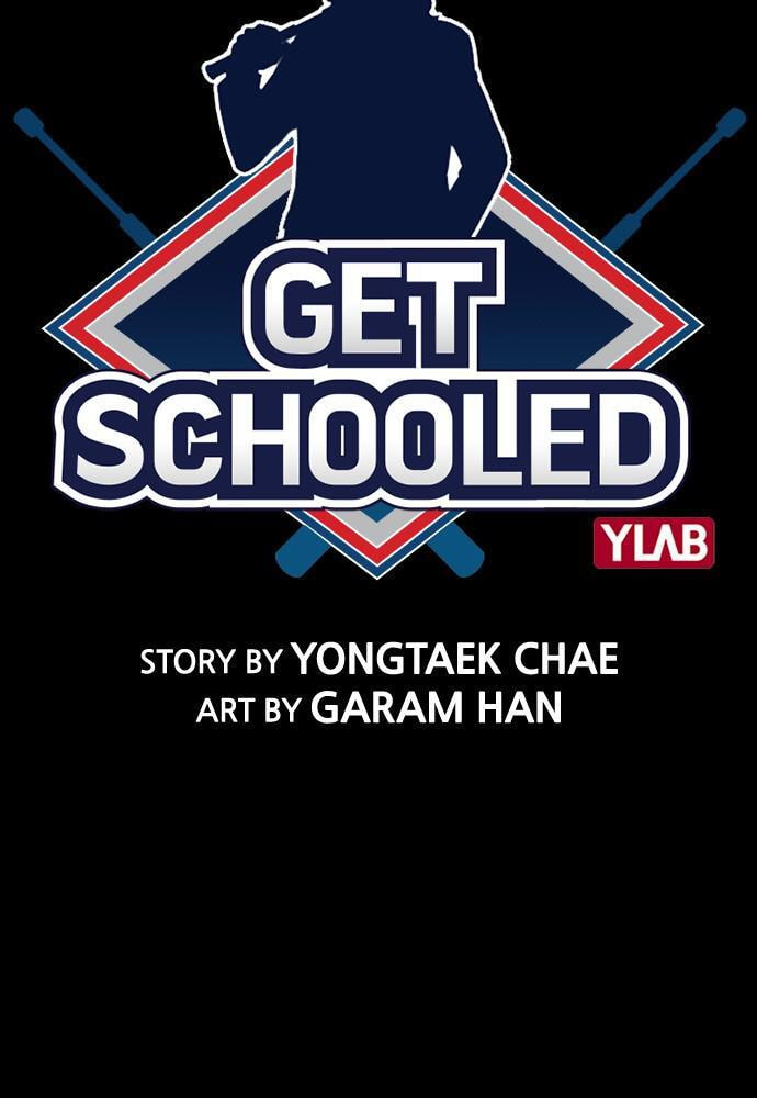 Get Schooled Chapter 73 page 11 - 