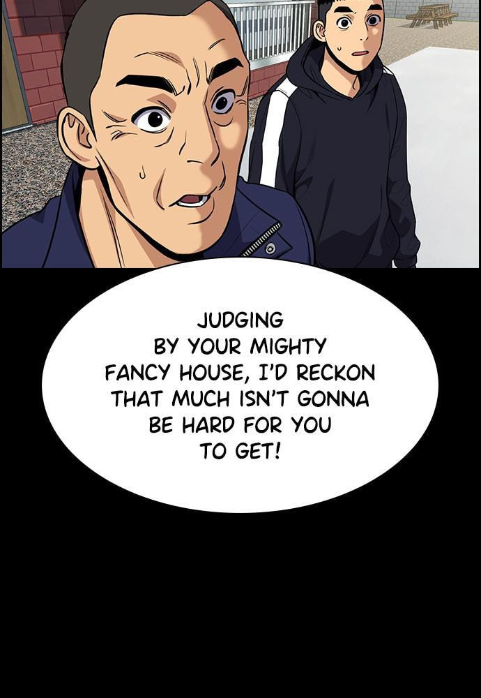 Get Schooled Chapter 73 page 16 - 