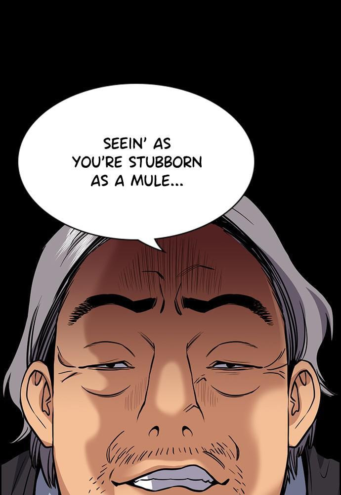 Get Schooled Chapter 73 page 22 - 