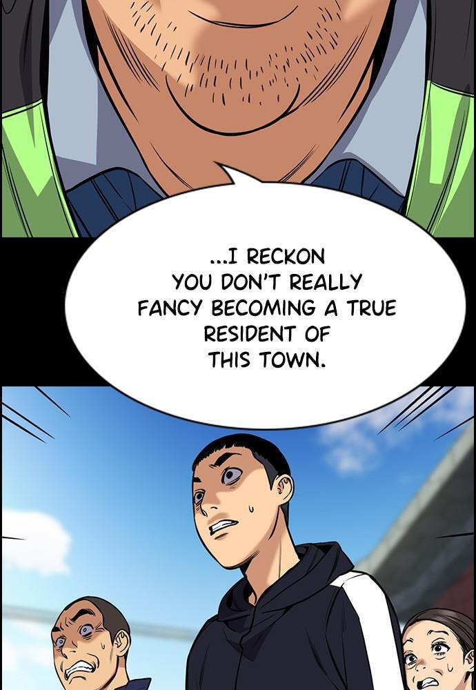Get Schooled Chapter 73 page 23 - 
