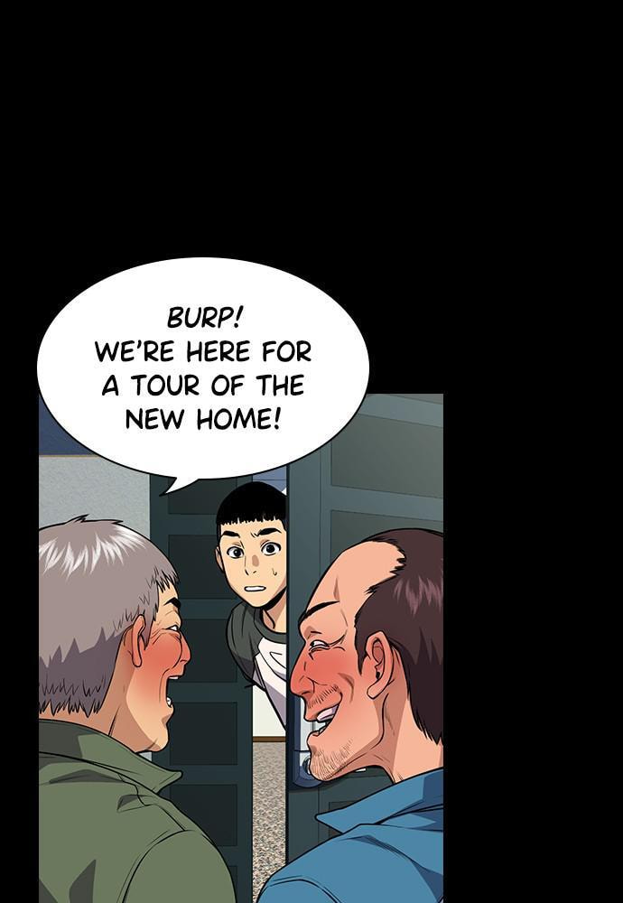 Get Schooled Chapter 73 page 35 - 