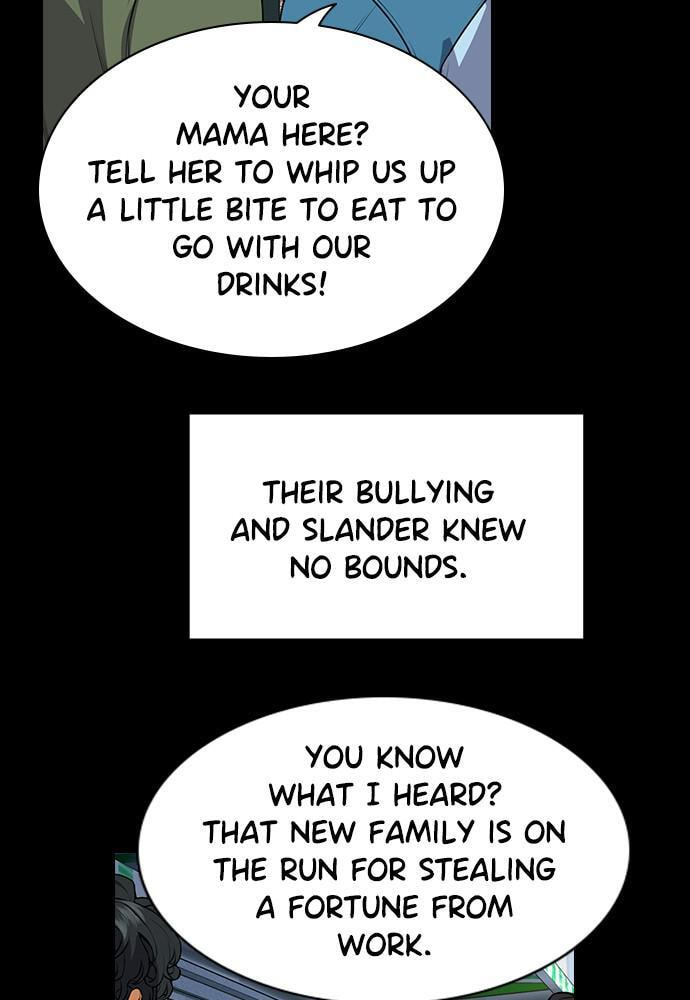 Get Schooled Chapter 73 page 36 - 