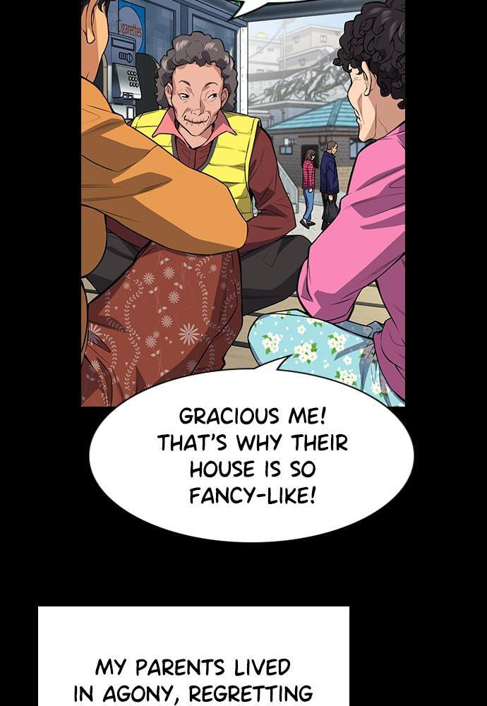 Get Schooled Chapter 73 page 37 - 