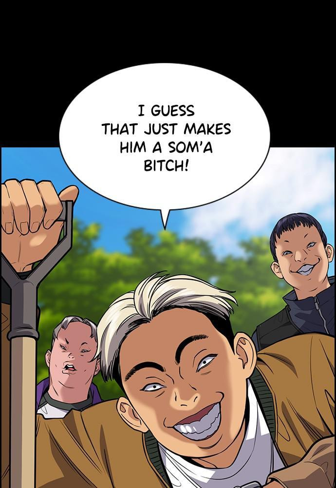 Get Schooled Chapter 73 page 41 - 