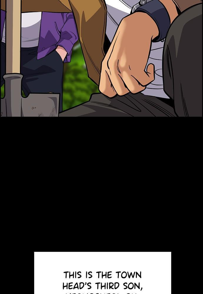 Get Schooled Chapter 73 page 42 - 
