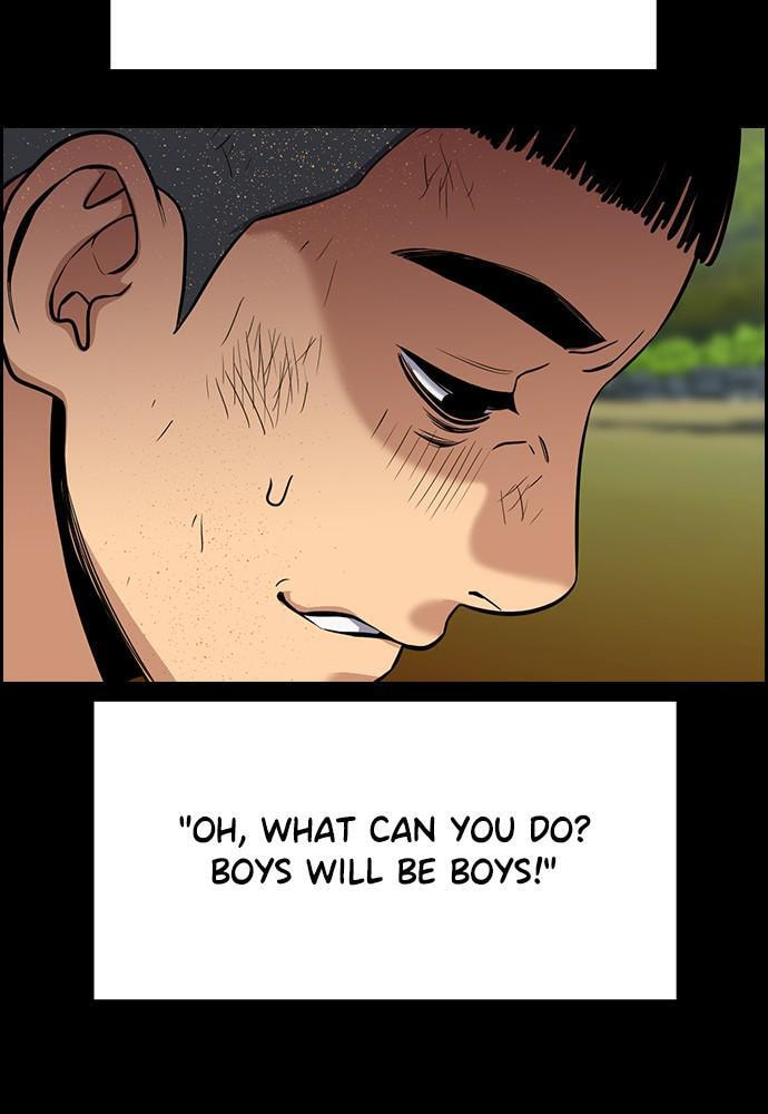 Get Schooled Chapter 73 page 48 - 