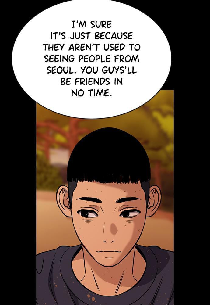 Get Schooled Chapter 73 page 60 - 