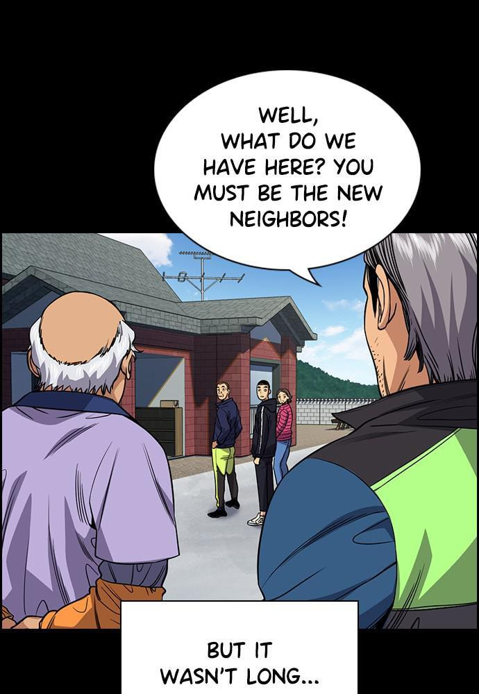 Get Schooled Chapter 73 page 7 - 