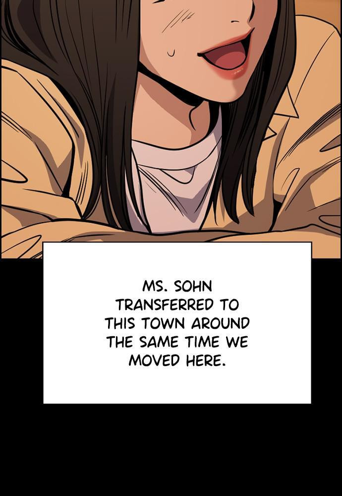 Get Schooled Chapter 73 page 62 - 