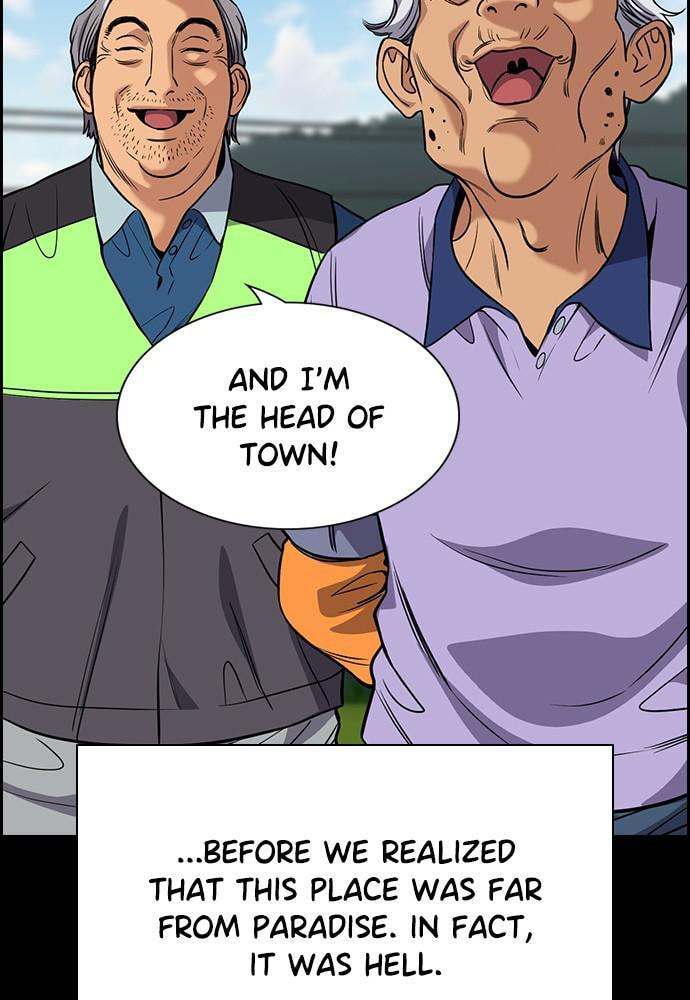 Get Schooled Chapter 73 page 9 - 