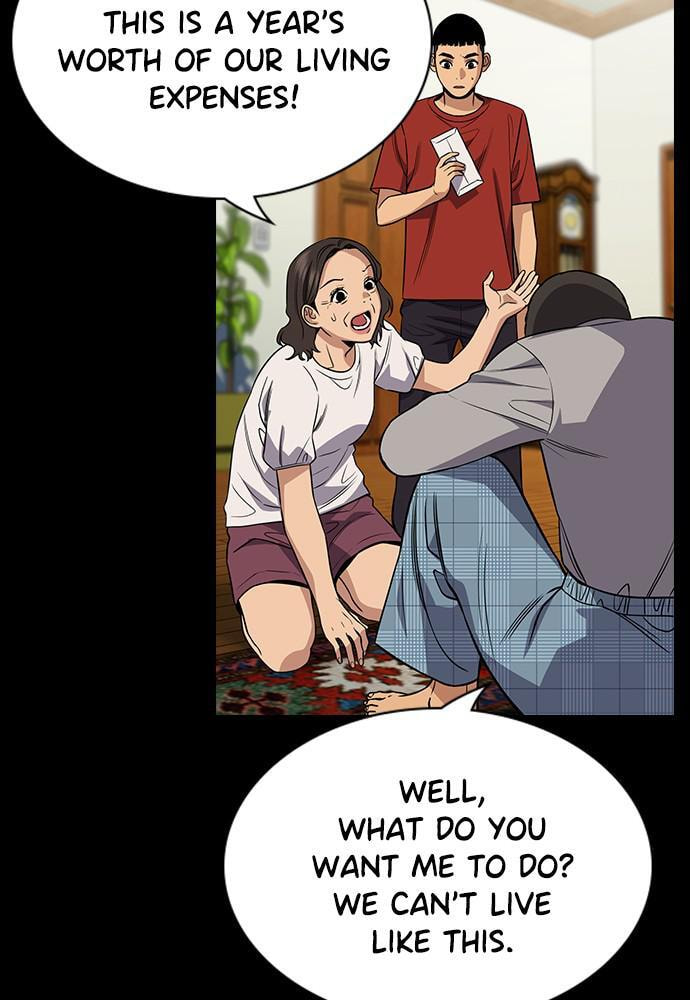 Get Schooled Chapter 73 page 93 - 