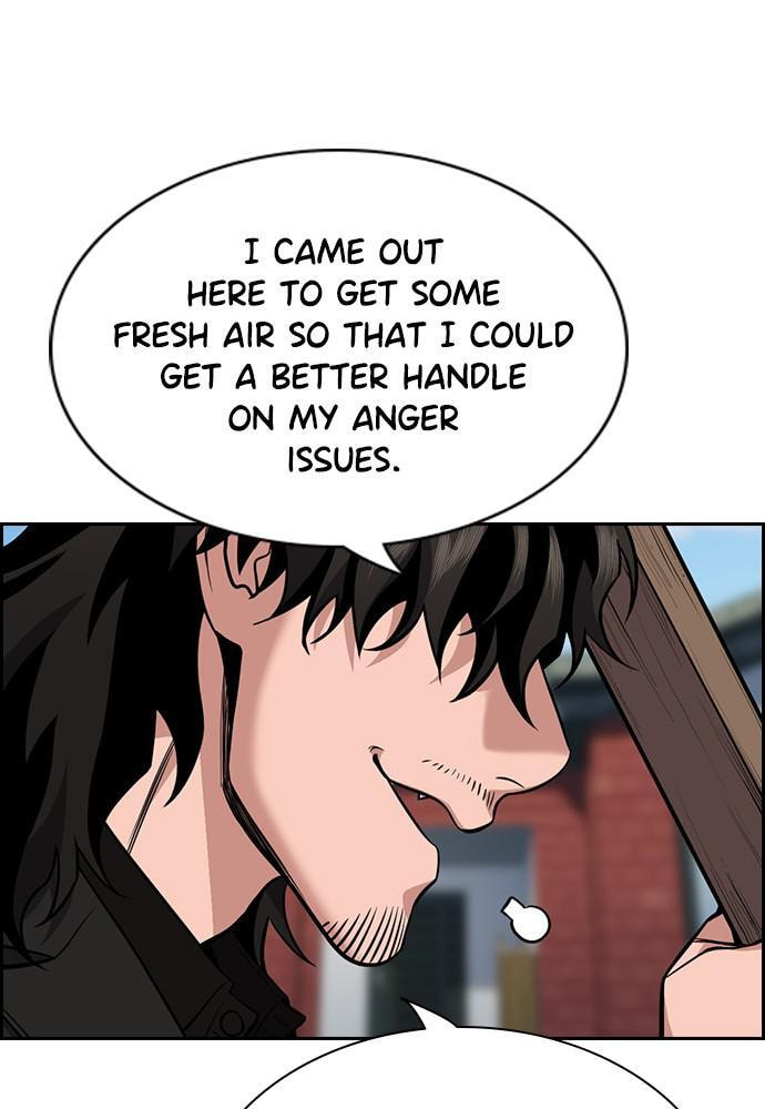 Get Schooled Chapter 74 page 101 - 