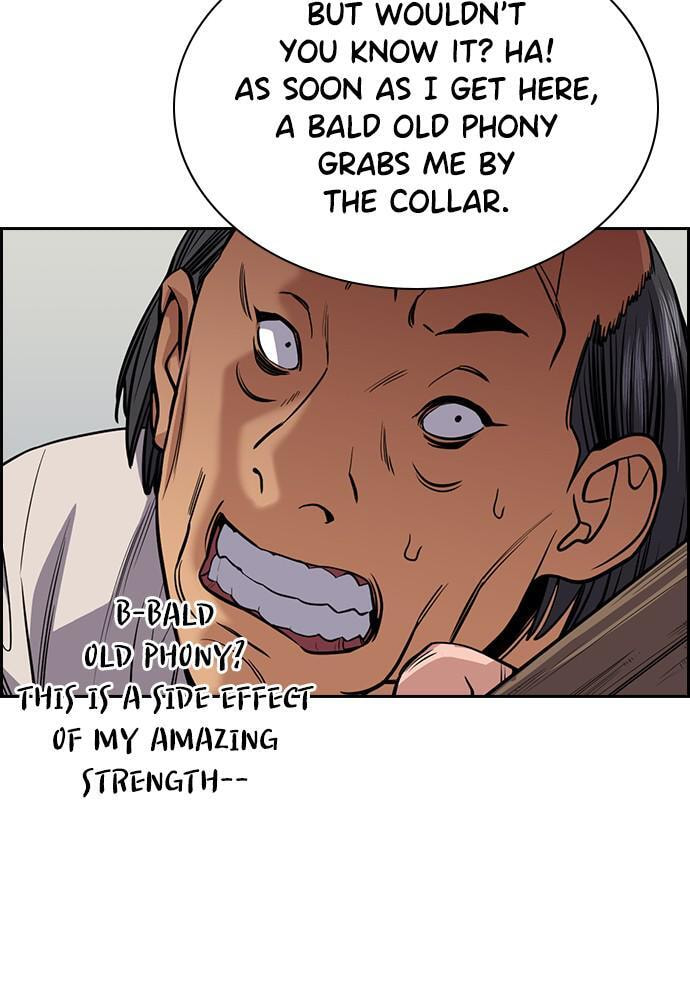 Get Schooled Chapter 74 page 102 - 